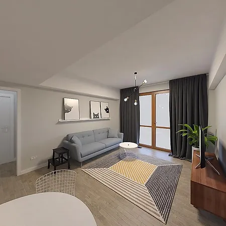 Apartamento Old City Cosy *