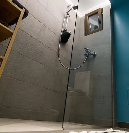Apartamento Old City Cosy *