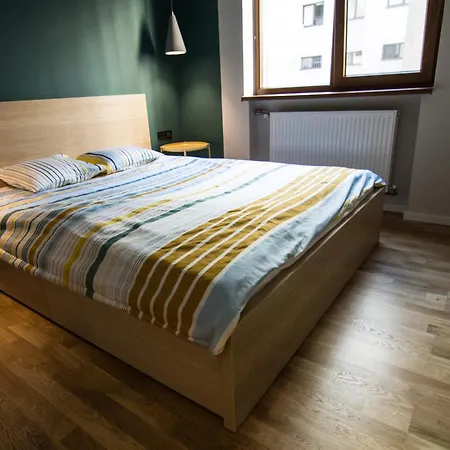 Old City Cosy Apartament